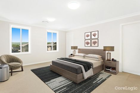 Property photo of 8 Subiaco Road North Kellyville NSW 2155
