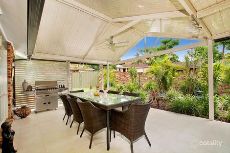 Property photo of 38 Mackillop Drive Baulkham Hills NSW 2153