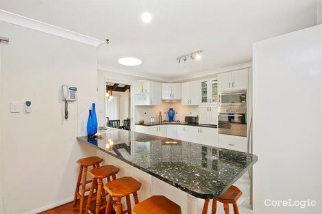 Property photo of 38 Mackillop Drive Baulkham Hills NSW 2153