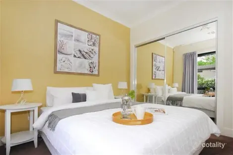 Property photo of 27 Jacka Crescent Campbell ACT 2612