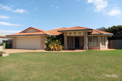 Property photo of 3 Veitch Close Wellington Point QLD 4160