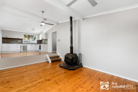 Property photo of 22 Trafalgar Road Emu Heights NSW 2750