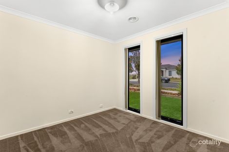 Property photo of 6 Riverina Boulevard Brookfield VIC 3338