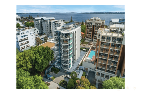 4/75 Mill Point Rd, South Perth, WA 6151