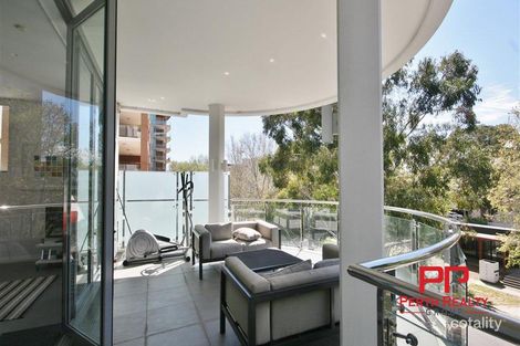 Property photo of 4/75 Mill Point Road South Perth WA 6151