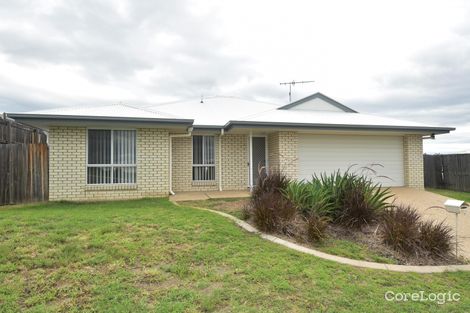 Property photo of 19 Valley View Drive Biloela QLD 4715