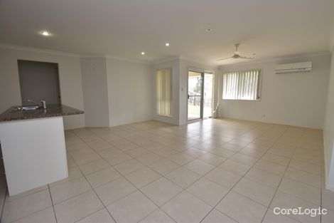 Property photo of 19 Valley View Drive Biloela QLD 4715