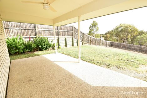 Property photo of 19 Valley View Drive Biloela QLD 4715