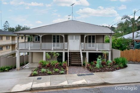 Property photo of 45B Aberleigh Road Herston QLD 4006