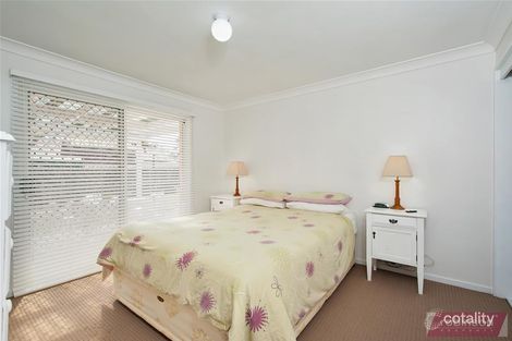 Property photo of 45 Salamander Way Salamander Bay NSW 2317