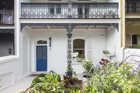 Property photo of 17 Moncur Street Woollahra NSW 2025