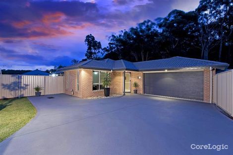 Property photo of 7 Nicholas Close Cameron Park NSW 2285