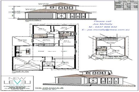 Property photo of 3 Lookout Drive Yanchep WA 6035