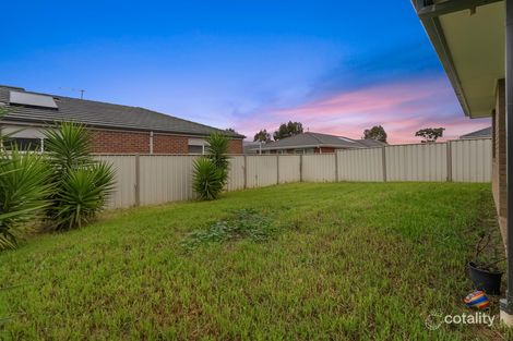 Property photo of 6 Riverina Boulevard Brookfield VIC 3338