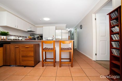 Property photo of 3 Pardalote Place Glenmore Park NSW 2745