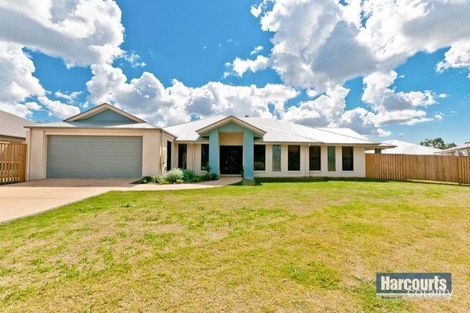 Property photo of 15 King Parrot Close Narangba QLD 4504