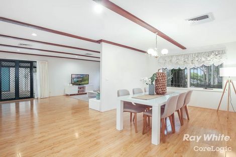 Property photo of 8 Lukes Lane Baulkham Hills NSW 2153