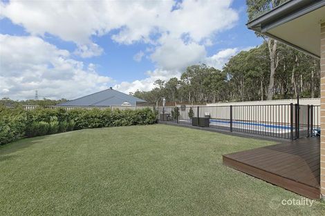 Property photo of 7 Nicholas Close Cameron Park NSW 2285