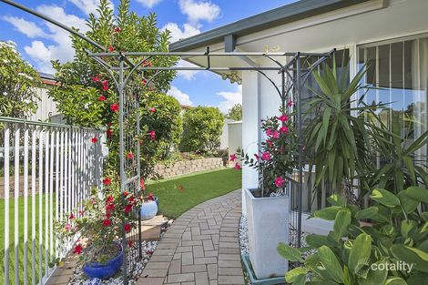 Property photo of 24 Paige Court Wellington Point QLD 4160