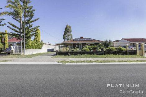 Property photo of 29 Arnos Way Girrawheen WA 6064