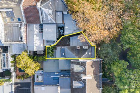 Property photo of 1 Cascade Street Paddington NSW 2021
