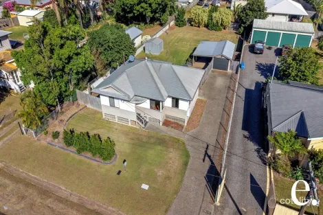 Property photo of 193 Targo Walkervale QLD 4670