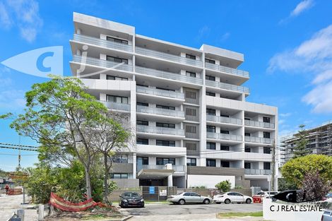 309/4-8 Smallwood Ave, Homebush, NSW 2140