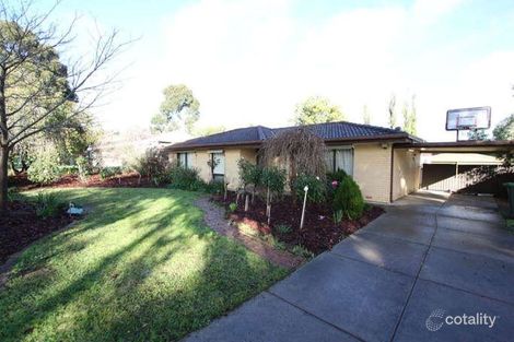 Property photo of 30 Barrdickson Crescent Happy Valley SA 5159