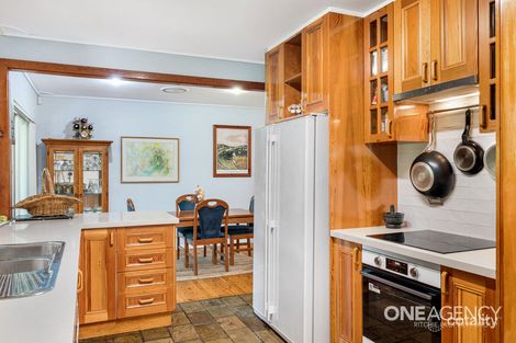 Property photo of 11 Hume Road Lapstone NSW 2773