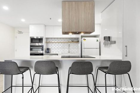 Property photo of 706/120 Eastern Valley Way Belconnen ACT 2617
