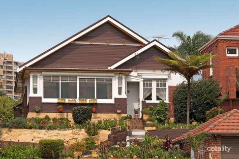 25 Jamieson Ave, Fairlight, NSW 2094