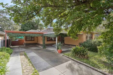12 Norfolk Ave, Valley View, SA 5093