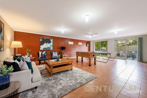 Property photo of 316 James Cook Drive Endeavour Hills VIC 3802