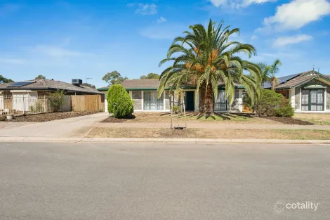 14 Paez St, Paralowie, SA 5108