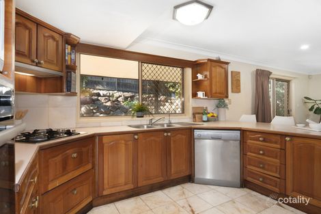 Property photo of 49 Mirbelia Street Kenmore Hills QLD 4069