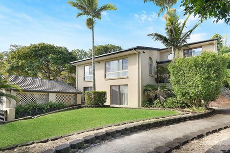 Property photo of 49 Mirbelia Street Kenmore Hills QLD 4069