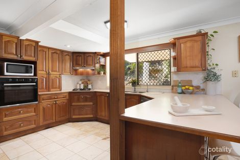 Property photo of 49 Mirbelia Street Kenmore Hills QLD 4069