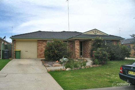 26 Aberdeen Cct, Glenmore Park, NSW 2745