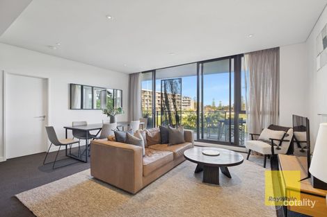 Property photo of 208/1 Kyle Way Claremont WA 6010