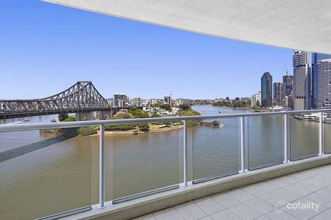 93/82 Boundary St, Brisbane City, QLD 4000