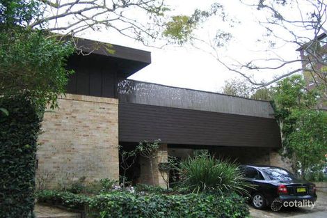 1/18 Castra Pl, Double Bay, NSW 2028