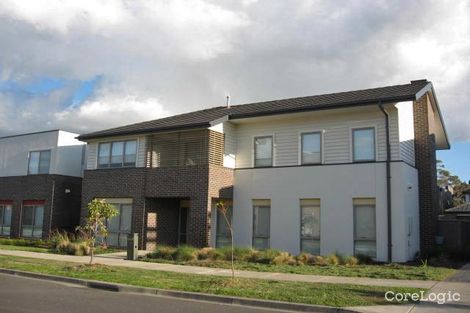 Property photo of 32 Strickland Road Parkville VIC 3052