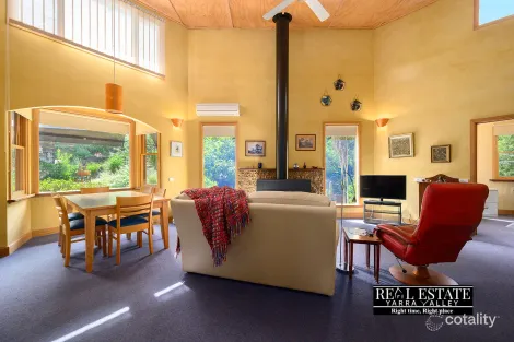 Property photo of 22 Dowd Road Healesville VIC 3777