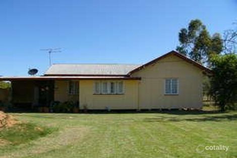 26 Rose St, Blackall, QLD 4472