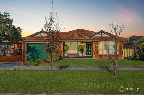 Property photo of 316 James Cook Drive Endeavour Hills VIC 3802