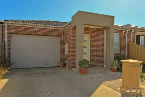 2/21 Red Robin Rd, Truganina, VIC 3029
