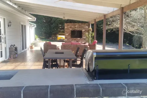 Property photo of 14 Jemima Lane Wingello NSW 2579