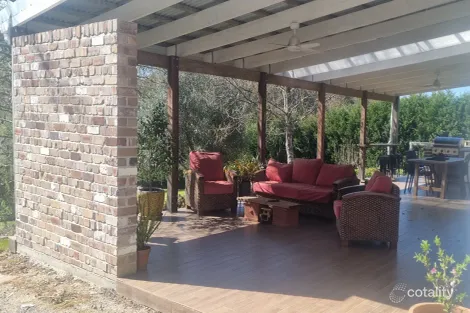 Property photo of 14 Jemima Lane Wingello NSW 2579