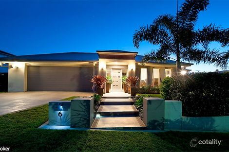 Property photo of 6 Baybreeze Crescent Murrumba Downs QLD 4503