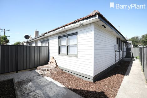 Property photo of 3/6 Birdwood Street Frankston VIC 3199